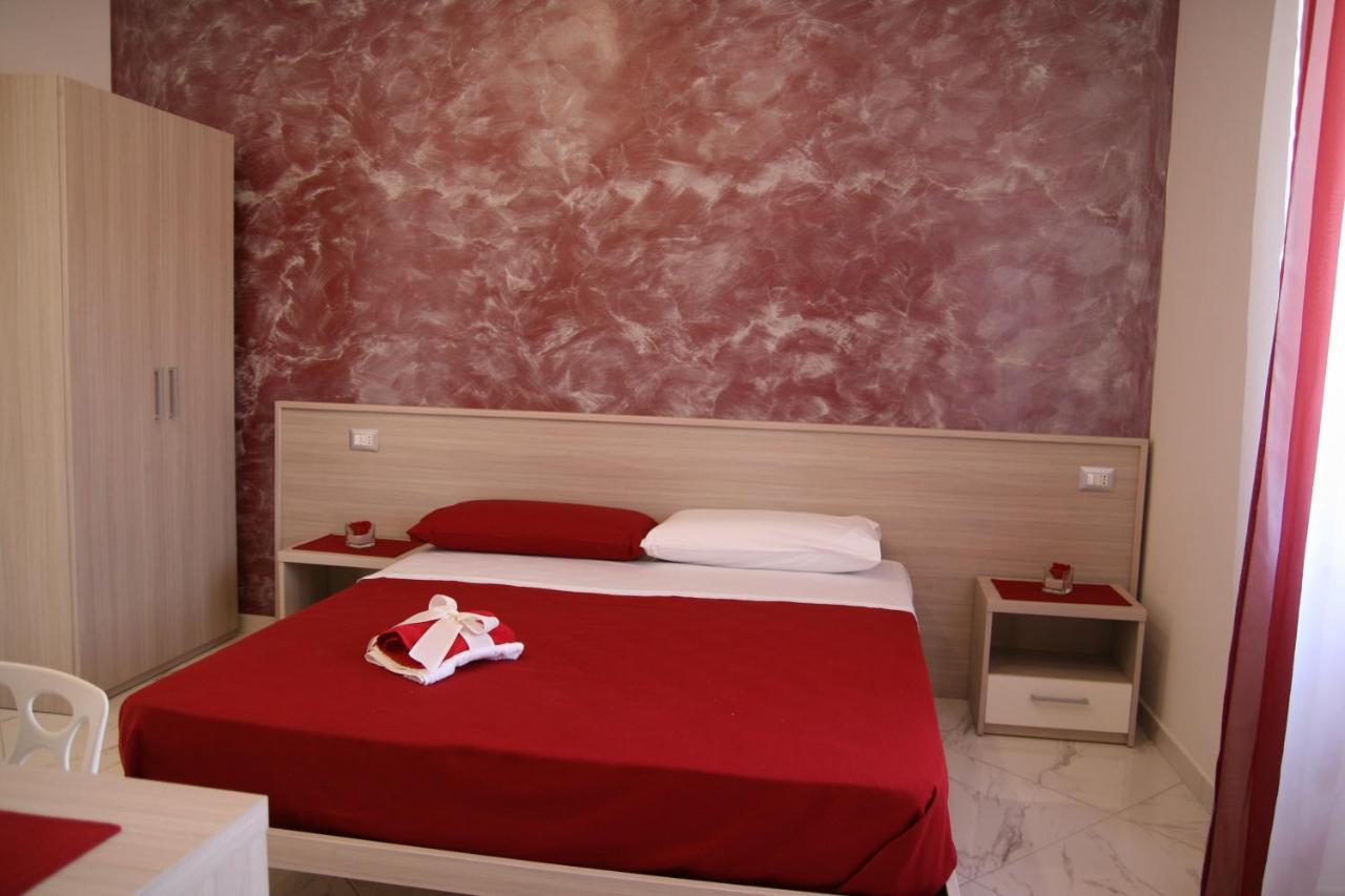 皮埃蒙特Dream & Relax住宿加早餐旅馆 外观 照片