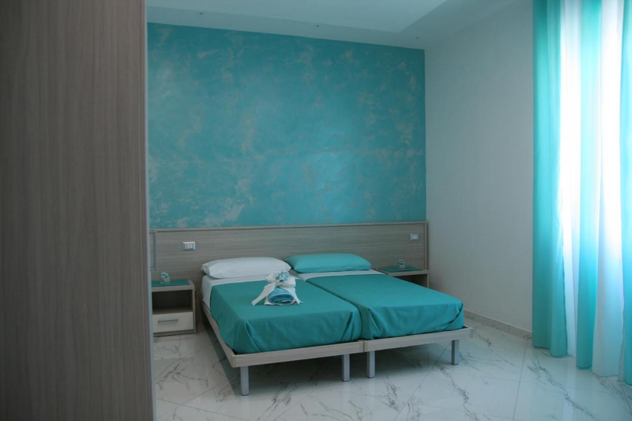 皮埃蒙特Dream & Relax住宿加早餐旅馆 外观 照片