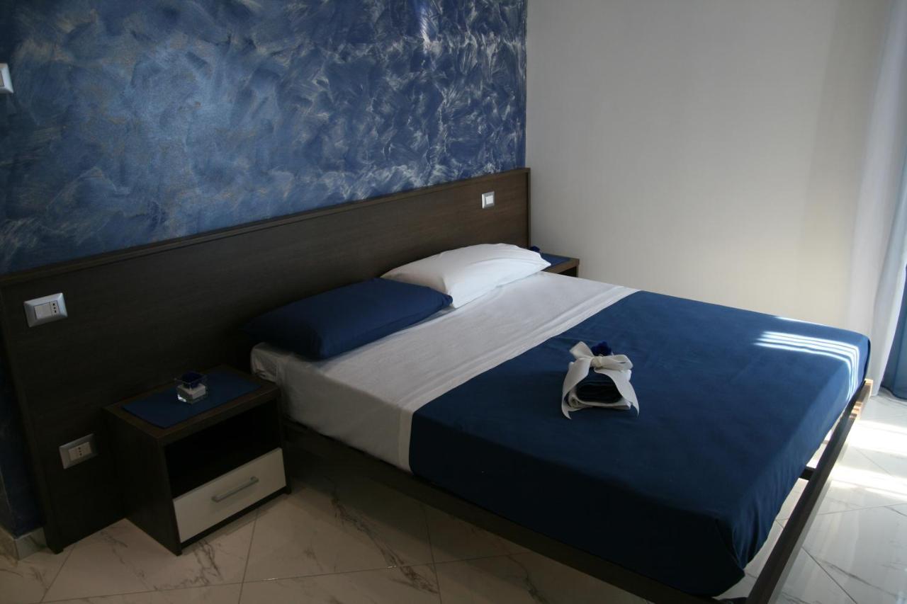 皮埃蒙特Dream & Relax住宿加早餐旅馆 外观 照片