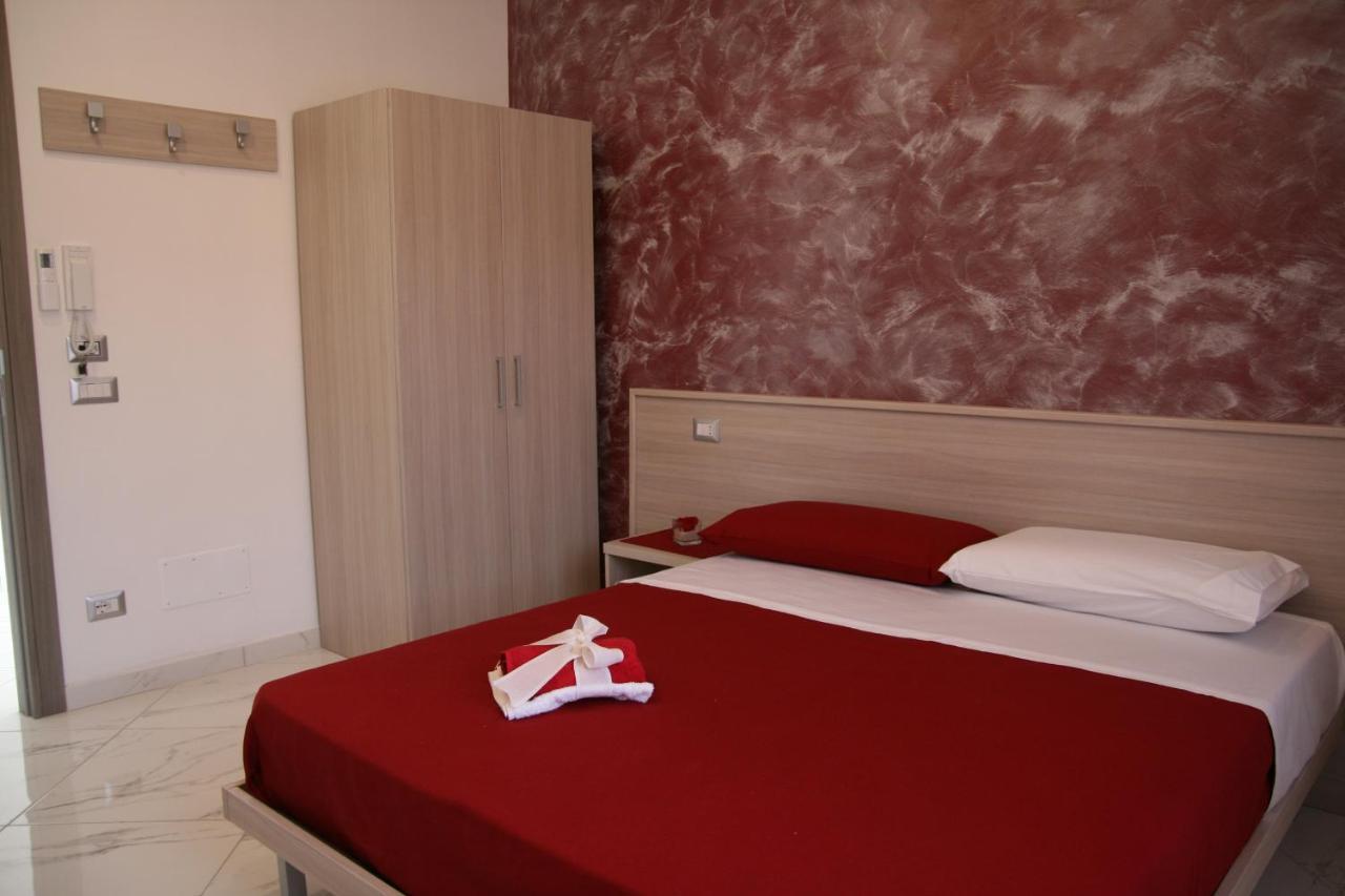 皮埃蒙特Dream & Relax住宿加早餐旅馆 外观 照片