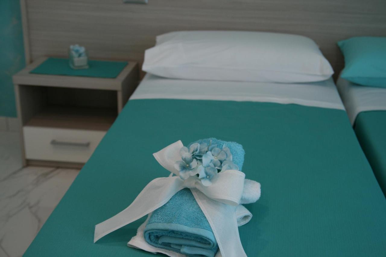 皮埃蒙特Dream & Relax住宿加早餐旅馆 外观 照片