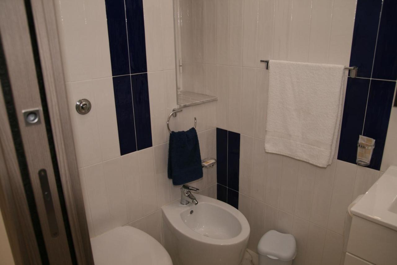 皮埃蒙特Dream & Relax住宿加早餐旅馆 外观 照片