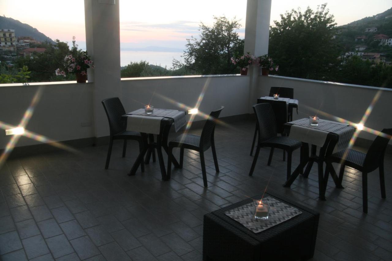皮埃蒙特Dream & Relax住宿加早餐旅馆 外观 照片